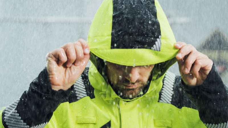 Vêtements de protection techniques : Gore-Tex et Chatard combinent leurs expertises