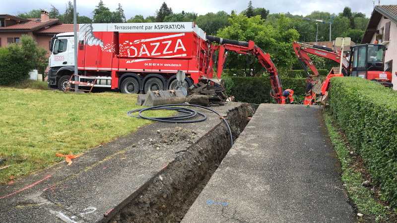Dazza fait coup double aux trophées Serce/OPPBTP