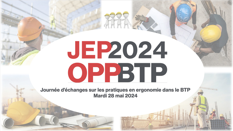 Des relais ergonomie en entreprise : pour quoi faire ?