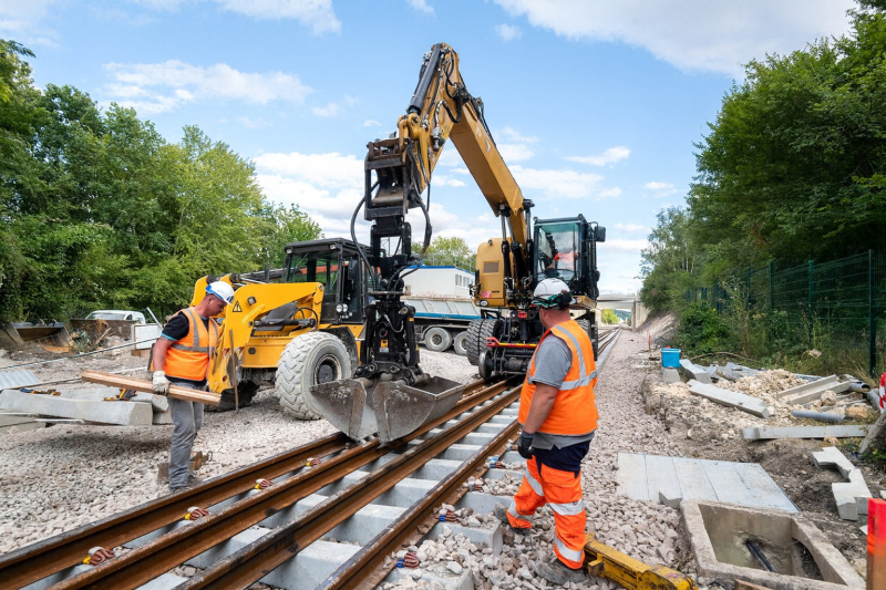 Bétonnage : deux accidents mortels en deux semaines, la vigilance s’impose
