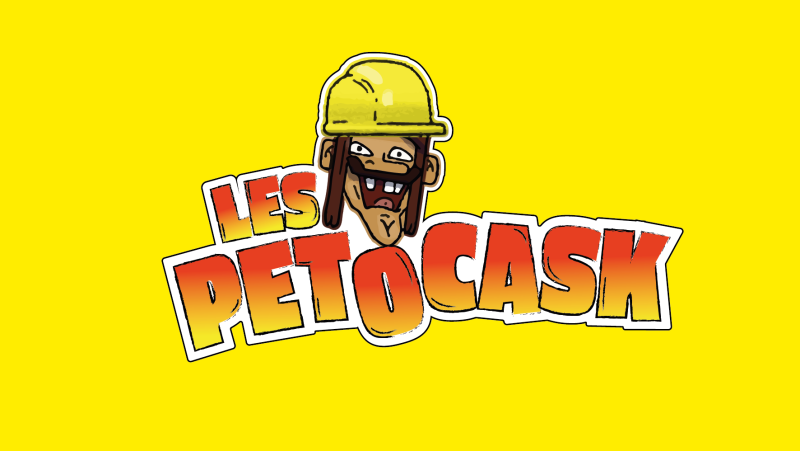 Petocask, une appli mobile pour sensibiliser les nouveaux apprentis aux risques du BTP