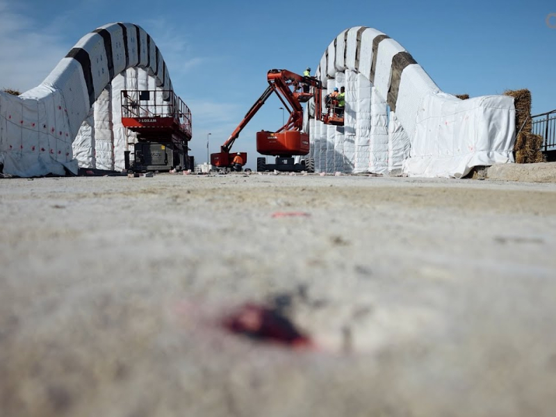 Story Prévention : Retour sur la démolition du pont de Witry à Reims