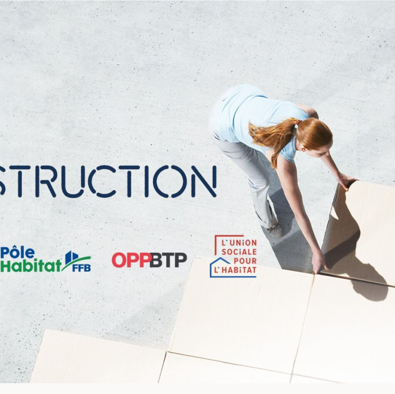 Lean Construction et Performance, des actions pour convaincre et sensibiliser les acteurs du BTP