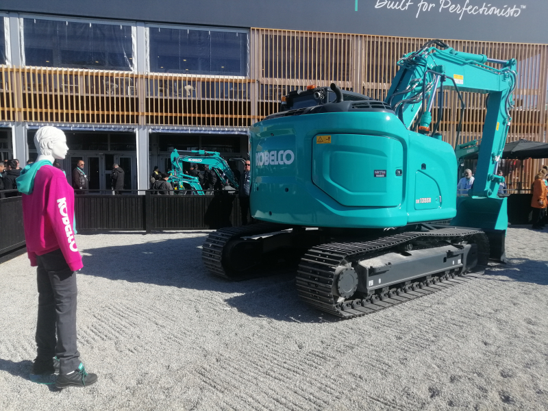 KOBELCO 2