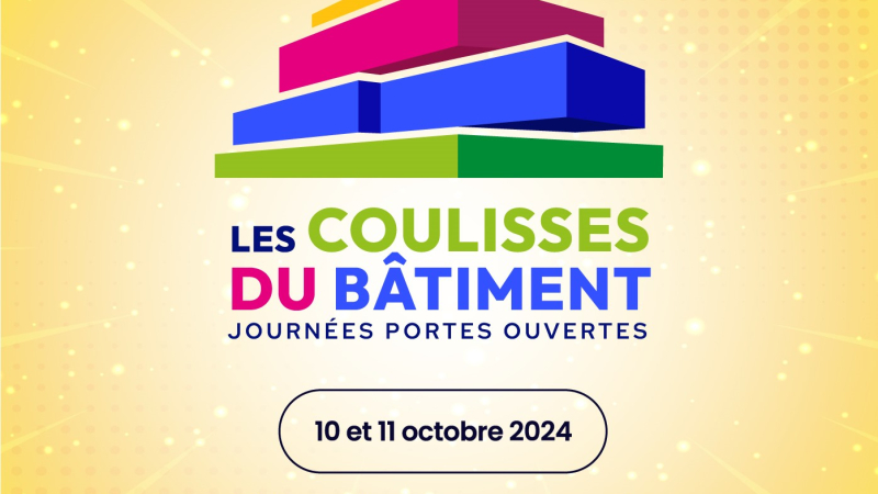 Coulisses du bâtiment : susciter des vocations dans les métiers du bâtiment