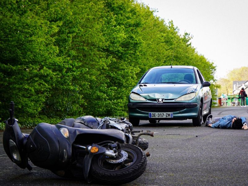 Le CFA de Quimper innove avec une semaine dédiée à la sécurité&nbsp;