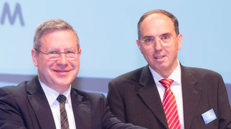 Certification SSE unique dans l'industrie