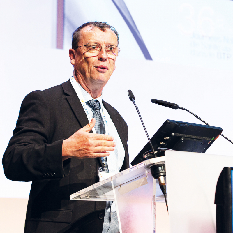 « Nous sommes bien des médecins de prévention »