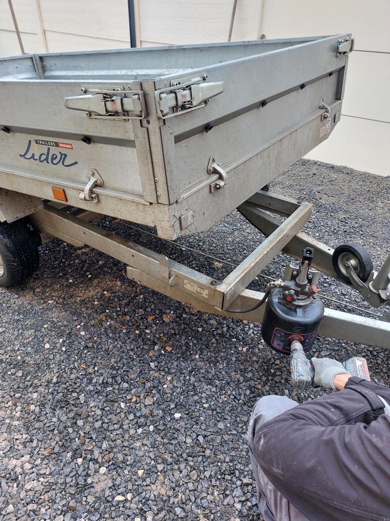 Pompe FLEXePUMP