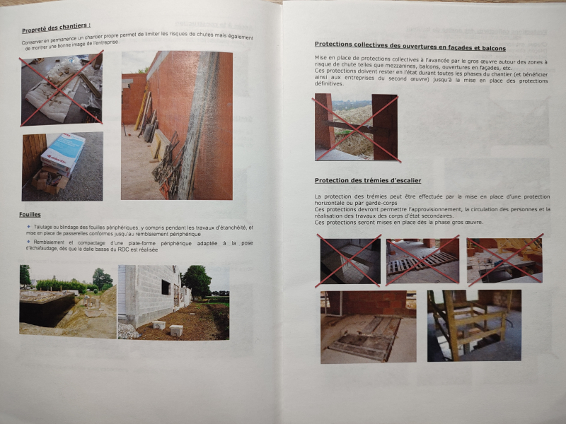 Charte bonnes pratiques