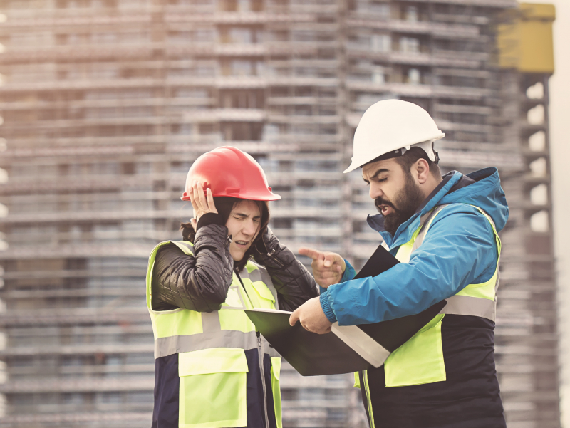 Santé mentale au travail&nbsp;: des actions préconisées par l’OMS et l’OIT&nbsp;